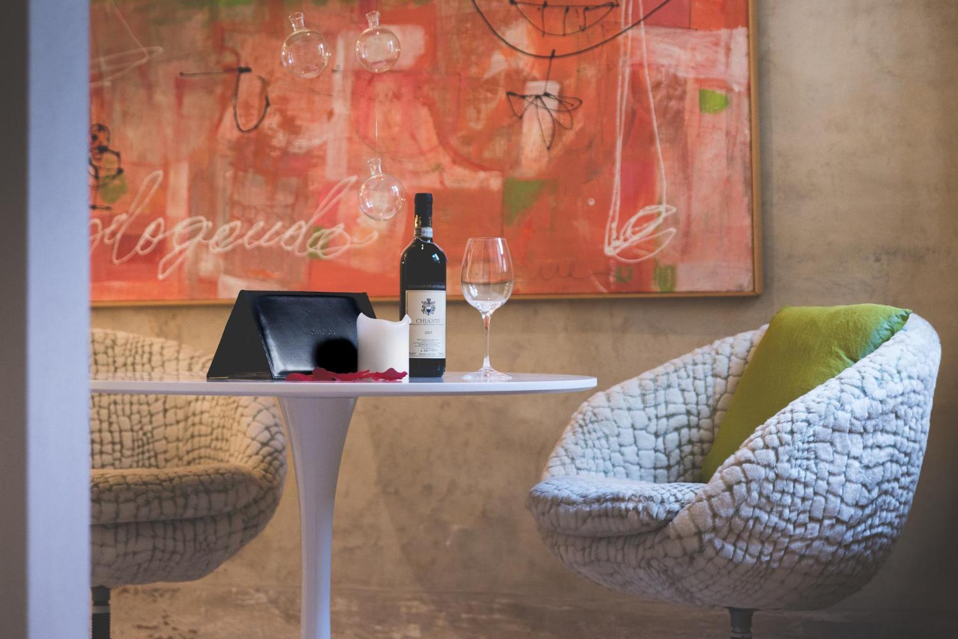 Art Suite Gallery - Tuscany - Medieval Town Close To Florence, Pisa, Lucca, Chianti Zone, Versilia Santa Maria a Monte Eksteriør billede